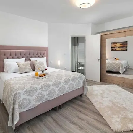 Ixia Sea View Βίλα