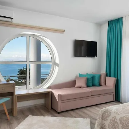Ixia Sea View Βίλα